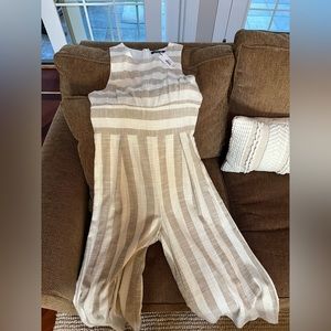 Sugar lips brand new romper